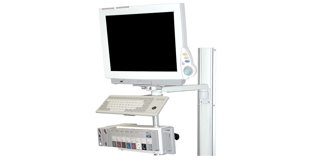 Standard product photograph