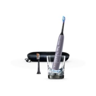 Sonicare DiamondClean Smart 9400 Akku-Zahnbürste