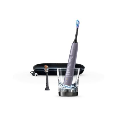 Complete care for a healthier mouth