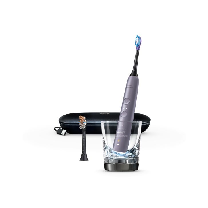 Complete care for your oral health