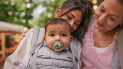 Avent Pacifier ultra air - thumbnail 5