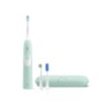 Whiter and healthier teeth for a brighter smile