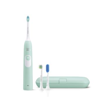 Philips Sonicare Sonic electric toothbrush