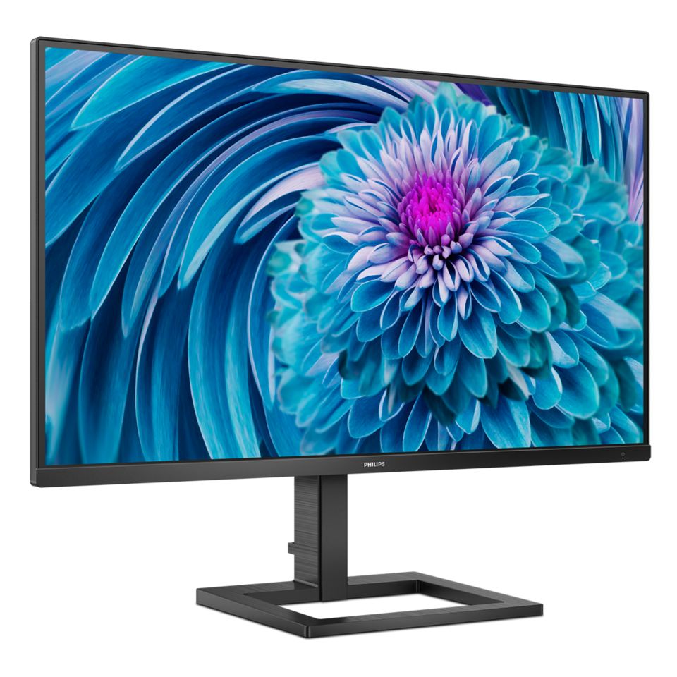 4K Ultra HD LCD monitor 288E2E/27 | Philips