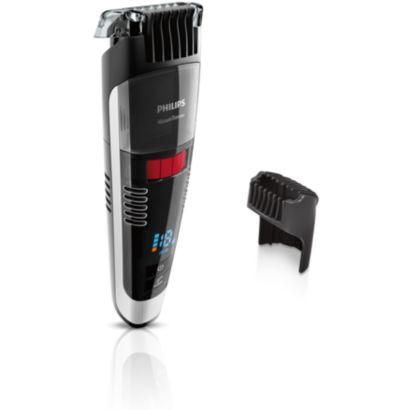 Τέλεια γένια και λιγότερη ακαταστασία