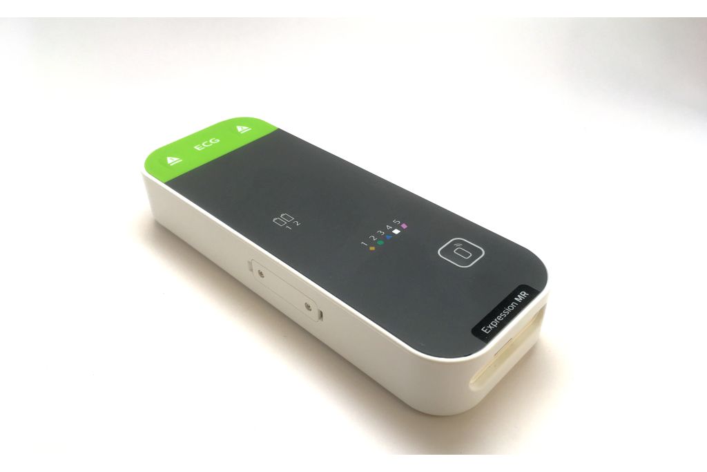 Standard product photograph