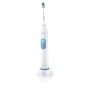 Sonicare 2 Series plaque control Serie 2 zum Plaque-Schutz