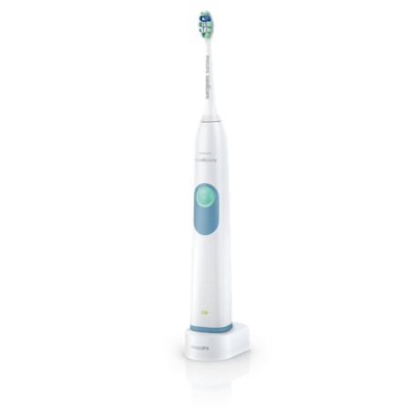 HX6201/15 Philips Sonicare 2 Series plaque control 2-serie Plaque Defense