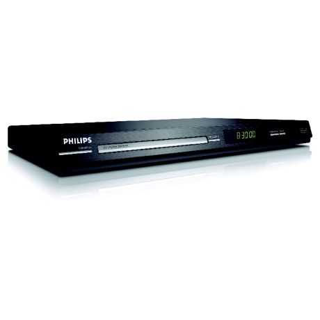 DVP3144/51  DVP3144 DVD player