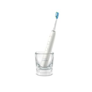 Sonicare DiamondClean 9000 Wiederaufladbare Zahnbürste