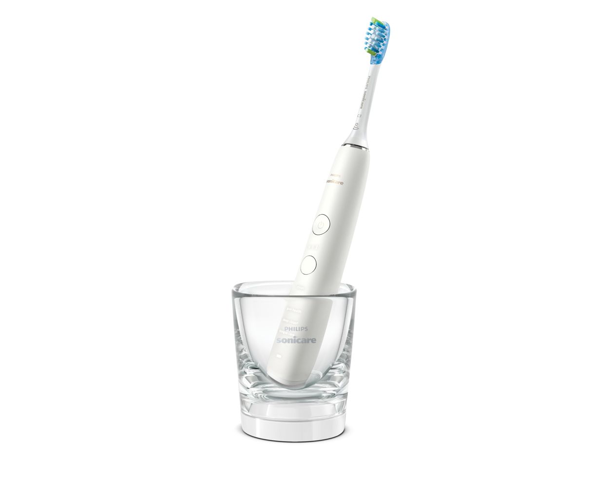 PHILIPS sonicare 9000 本体 ホワイト Philips Sonicare DiamondClean 9000 ホワイト HX9911/70