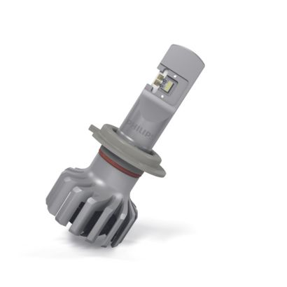 Taking bright white light to the next level