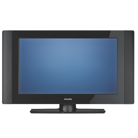 42PF7411/10  widescreen flat-TV