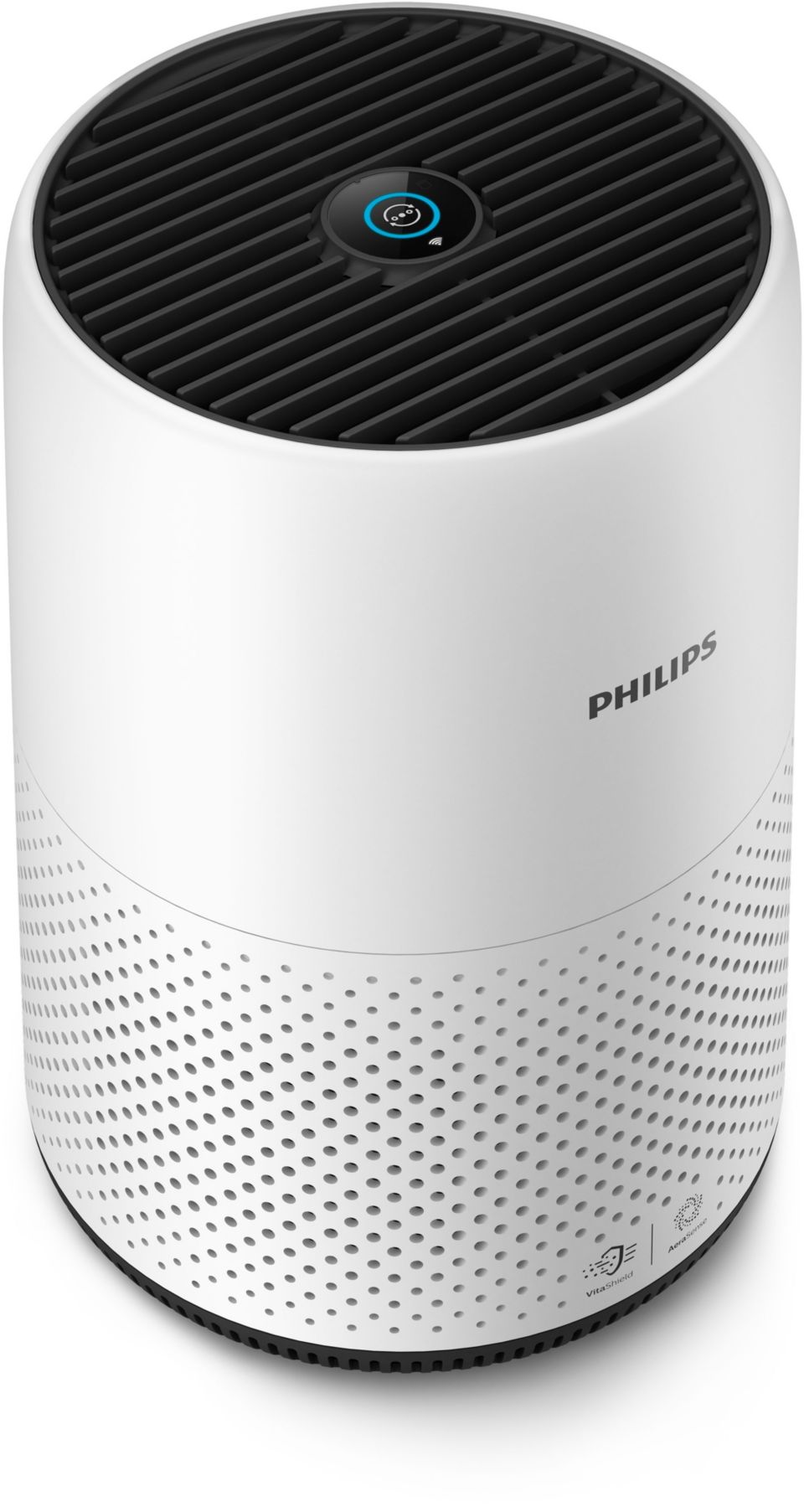 PHILIPS 空気清浄機AC0850 卓上 小型30畳対応 (NRCC標準)-