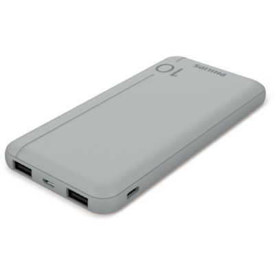 PHILIPS - Philips太陽能power bank USB power bank DLP1810CV/00 | Philips