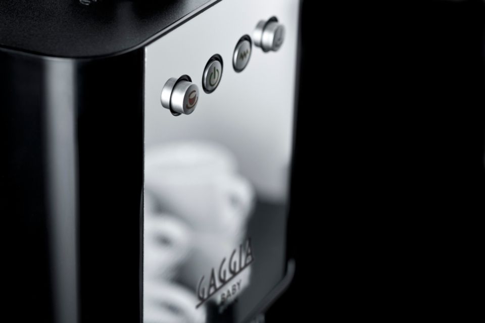 Manual Espresso machine RI9301/49 | Gaggia