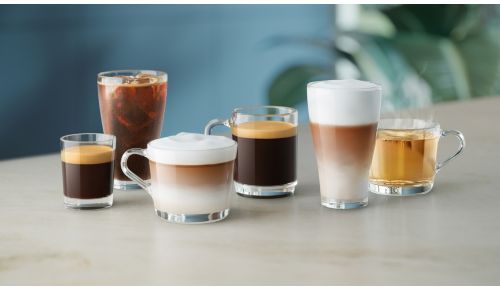 Un caffé buono come al bar? Con Philips ora è possibile