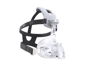 AF541 フルフェイスマスク 人工呼吸器用マスク