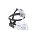 AF541 with EE leak 2 elbow, CapStrap headgear, extra large  XL AF541 EE Leckage 2,Capstrap, 10 St./Pck.