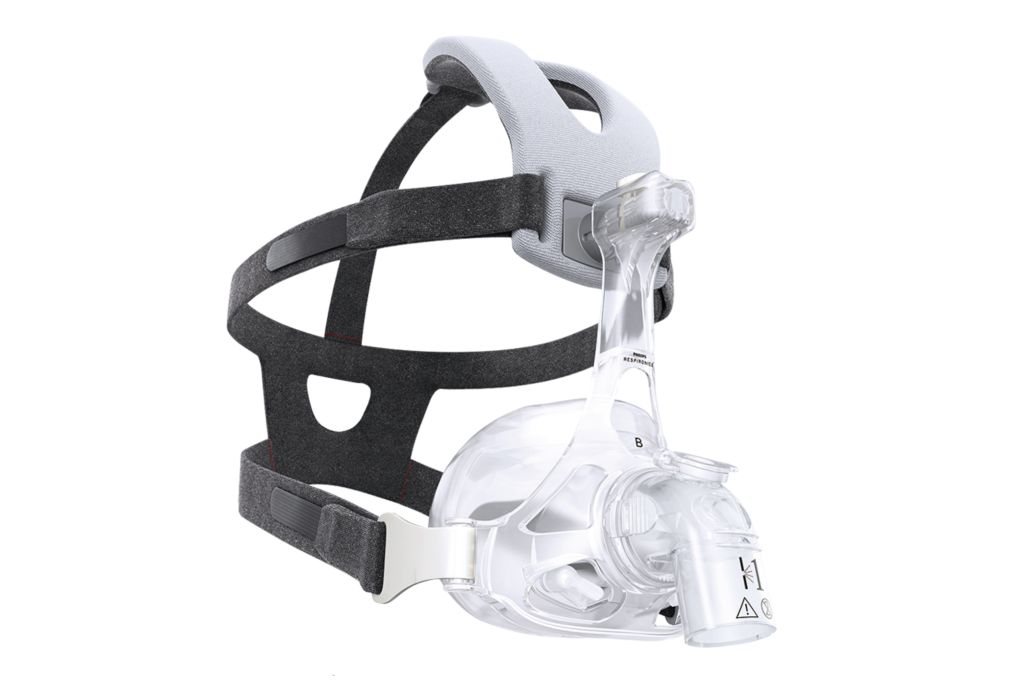 Standard product photograph