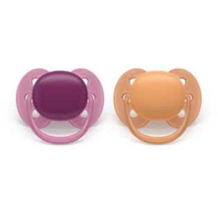 Avent Pacifier ultra soft