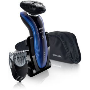 Shaver series 7000 SensoTouch Elektrischer Nass- und Trockenrasierer