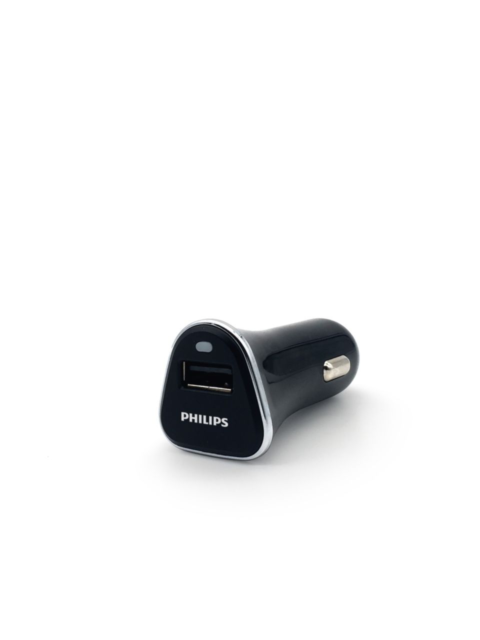 Chargeur allume-cigare ultra-rapide