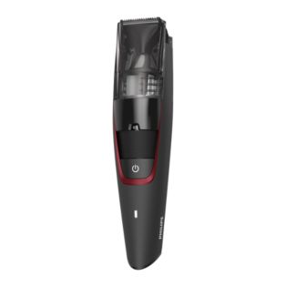 Beardtrimmer series 7000 Vacuum Beard Trimmer