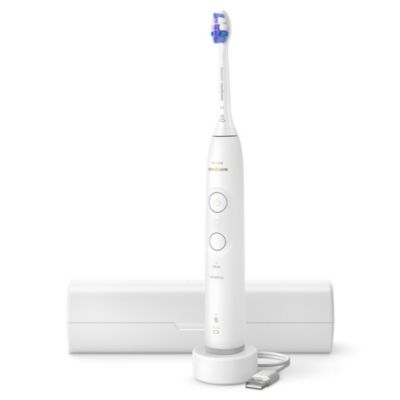 Philips Sonicare ProtectiveClean power toothbrush with accessories