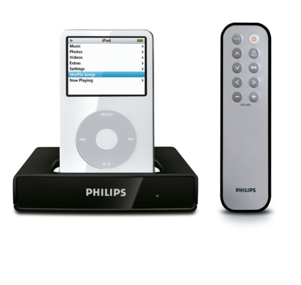 Streamium Docking cradle