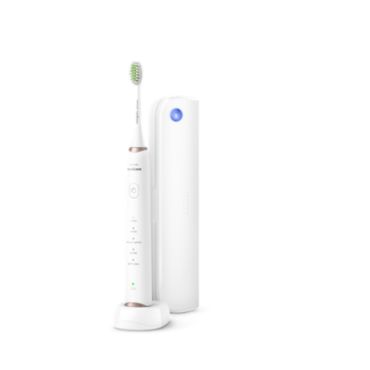 Sonic electric toothbrush 3600 系列