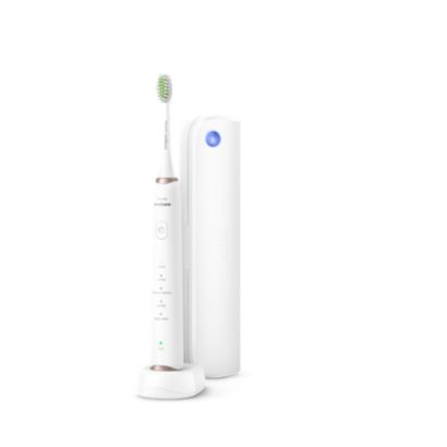 Philips Sonic electric toothbrush
