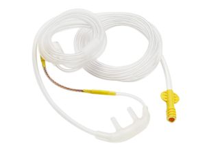 Microstream® CapnoLine® H Capnography