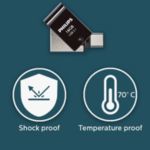 Лесно за употреба, двойни конектори