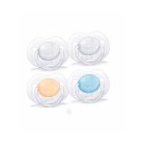 Pacifiers
