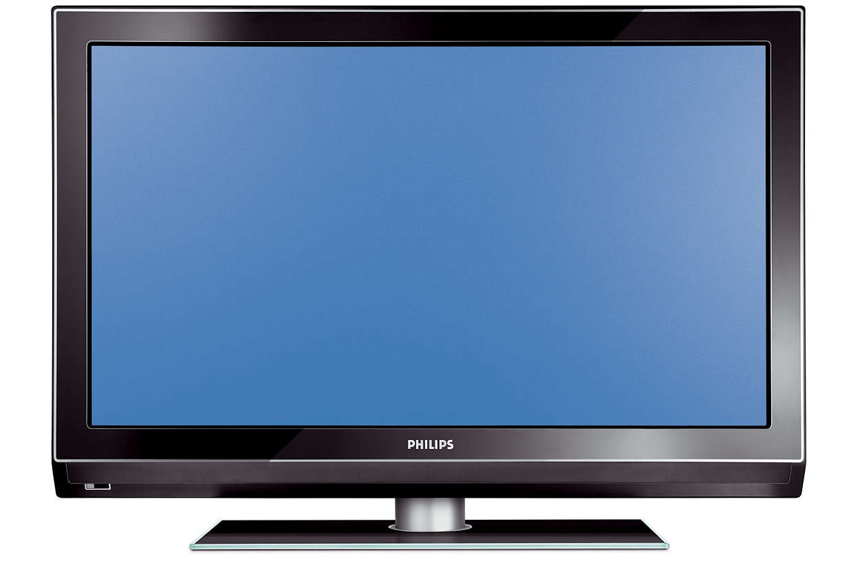 The ultimate Hospitality HD LCD TV