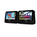 Double your movies on the road