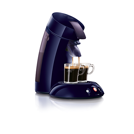 HD7810/46 SENSEO® Original Machine à café à dosettes