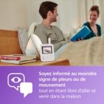 Toujours proche de votre bébé