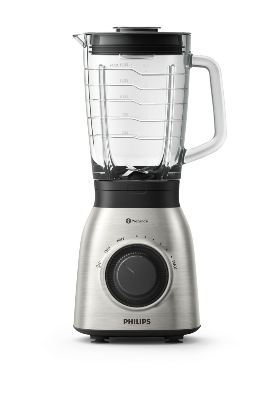 Pro blend 2025 6 philips