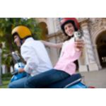 Ahora capturar y compartir tus mejores momentos es más fácil