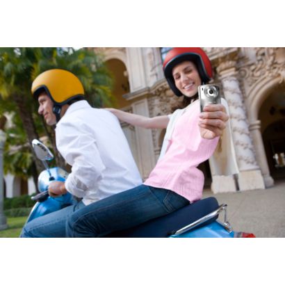 Ahora capturar y compartir tus mejores momentos es más fácil