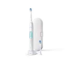 Buy Philips Sonicare 2100 Electric Toothbrush White - HX3651/13, Electric  toothbrushes