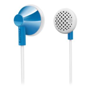 In-Ear Headphones