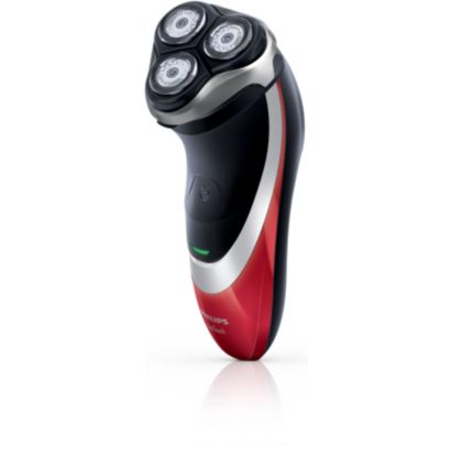 Smooth on skin, tough on ingrown hairs