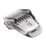 Detail comb for your nose and ear trimmer