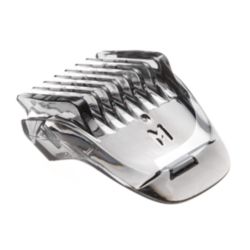 Nose trimmer series 5000 Pettine di precisione da 3 mm