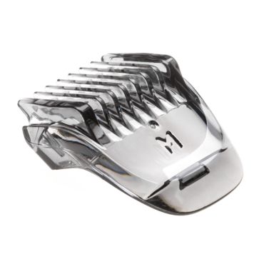 Nose trimmer series 5000 Гребен за детайли 3 mm