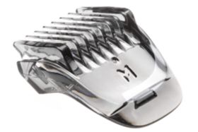 Nose trimmer series 5000