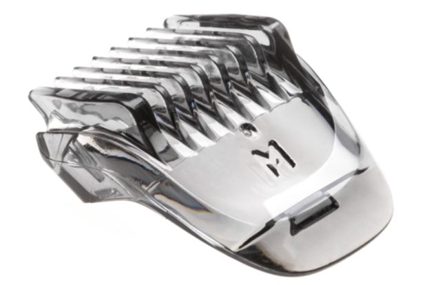 Nose trimmer series 5000 Detail comb 3 mm